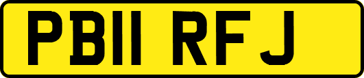 PB11RFJ