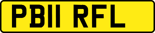 PB11RFL