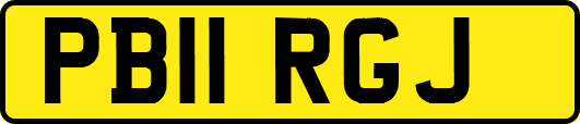 PB11RGJ