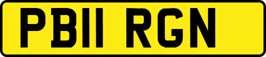 PB11RGN