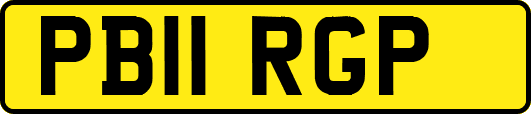 PB11RGP