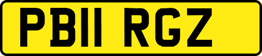 PB11RGZ