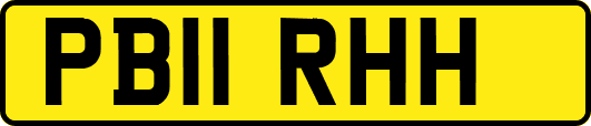 PB11RHH