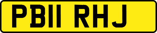 PB11RHJ