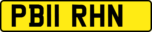 PB11RHN