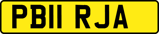 PB11RJA