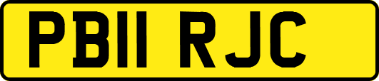 PB11RJC