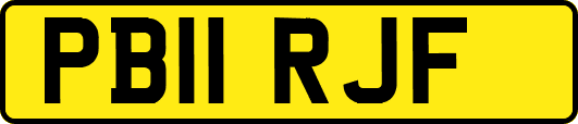 PB11RJF