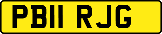 PB11RJG