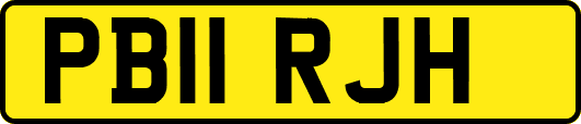 PB11RJH