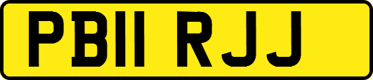 PB11RJJ
