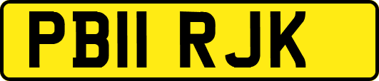 PB11RJK