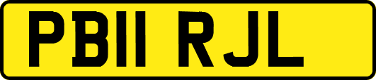 PB11RJL