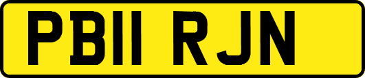PB11RJN