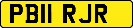 PB11RJR