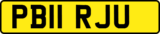 PB11RJU