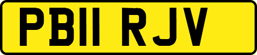 PB11RJV