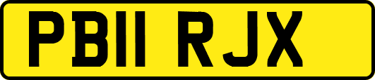 PB11RJX