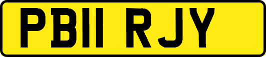 PB11RJY