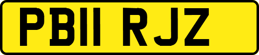 PB11RJZ