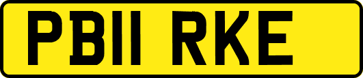PB11RKE