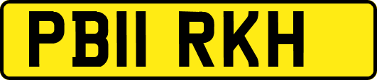 PB11RKH
