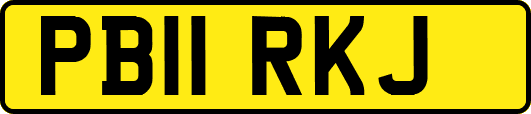 PB11RKJ