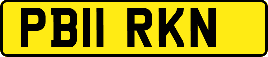 PB11RKN