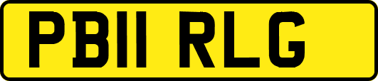 PB11RLG