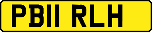 PB11RLH