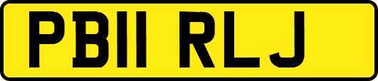 PB11RLJ