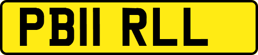 PB11RLL