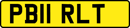 PB11RLT