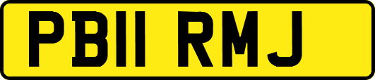 PB11RMJ