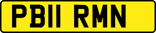 PB11RMN