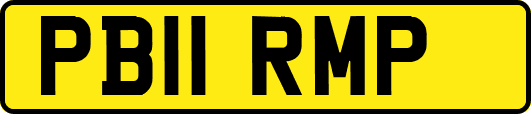 PB11RMP