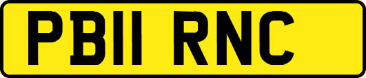 PB11RNC