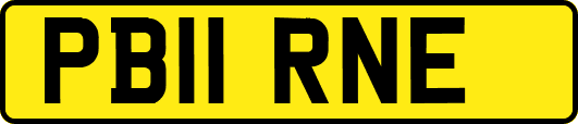 PB11RNE