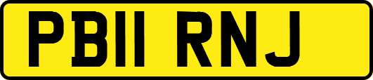 PB11RNJ