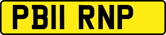 PB11RNP