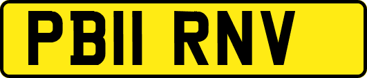 PB11RNV