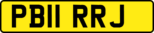 PB11RRJ