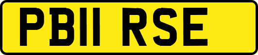 PB11RSE