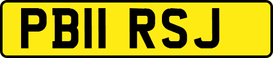 PB11RSJ