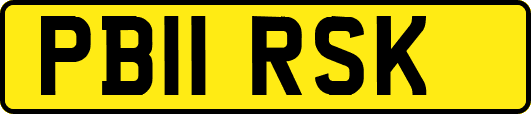 PB11RSK