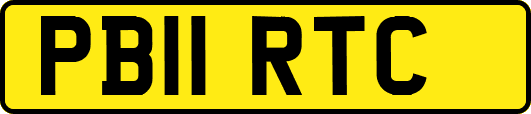 PB11RTC