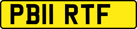 PB11RTF