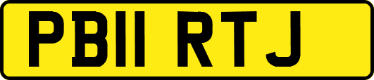 PB11RTJ