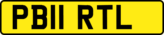 PB11RTL