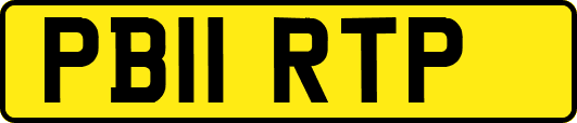 PB11RTP